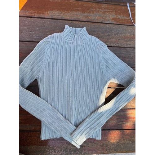 Top Manches Longues Zara 11-12 Ans