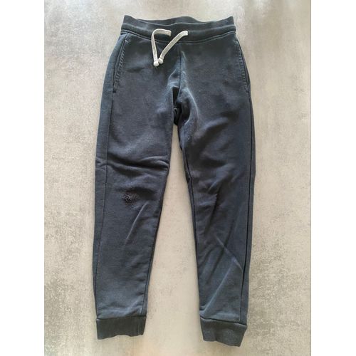Pantalon De Jogging Noir Kiabi Taille 6 Ans