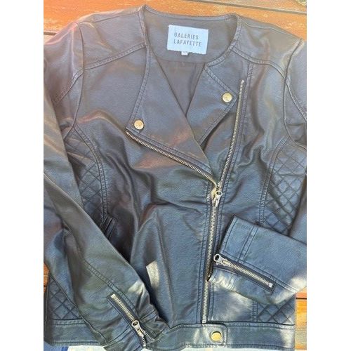 Blouson Skye Fille 12 Ans Galeries Lafayettes