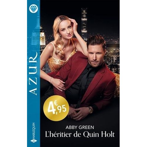 L'héritier De Quin Holt