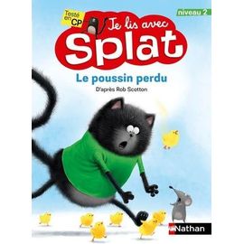 Le Poussin Perdu