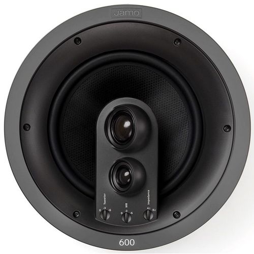 Enceinte haut-parleurs de plafond Jamo IC 610 LCR FG II