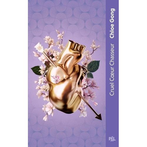Cruelle Dame Fortune - Tome 2 - Cruel Coeur Chasseur