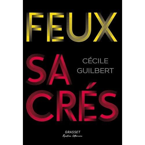 Feux Sacrés