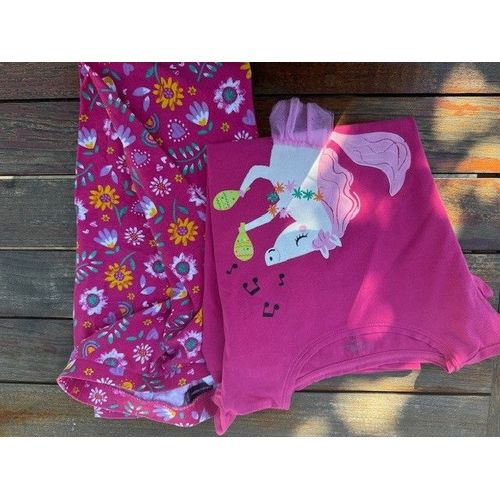 Pyjama Fille 12 Ans Dpam