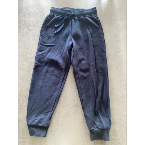 Pantalon De Jogging Marine Kiabi Taille 6 Ans