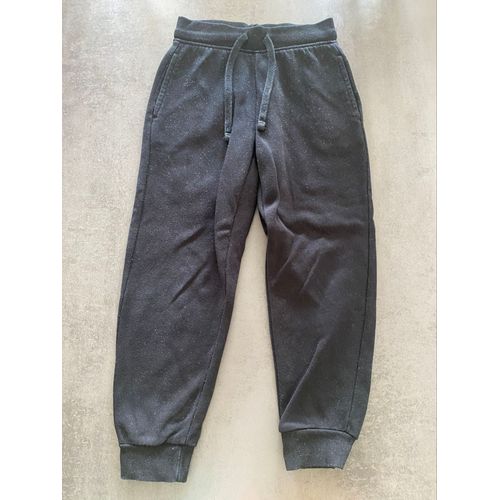 Pantalon De Jogging Noir Kiabi Taille 6 Ans