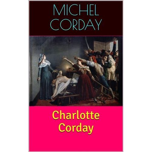 Charlotte Corday