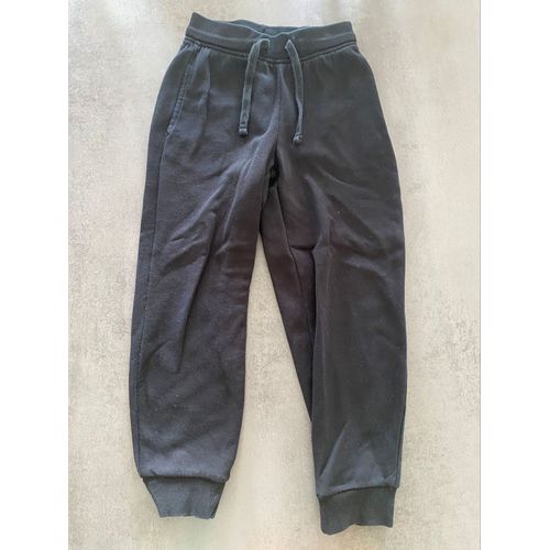 Pantalon De Jogging Noir Kiabi Taille 6 Ans