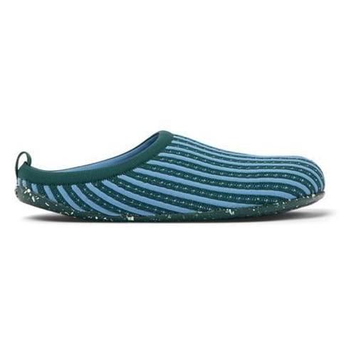 Camper Chaussons Wabi Bleu