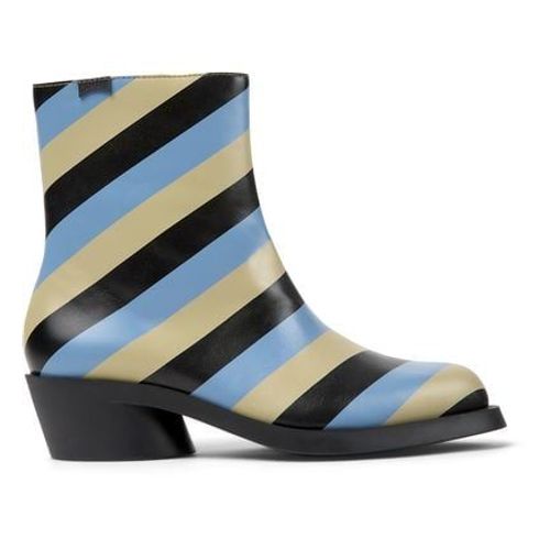 Camper Bottes Bonnie Bleu