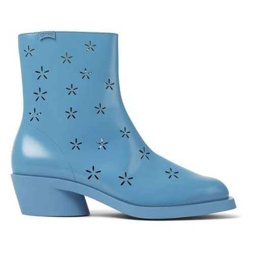 Camper Bottes Bonnie Bleu