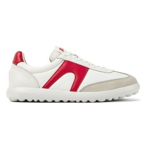 Camper Baskets Pelotas Xlf Blanc