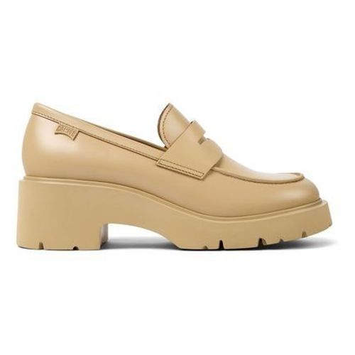 Camper Mocassins Milah Beige