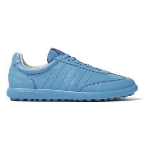 Camper Baskets Pelotas Xlf Bleu