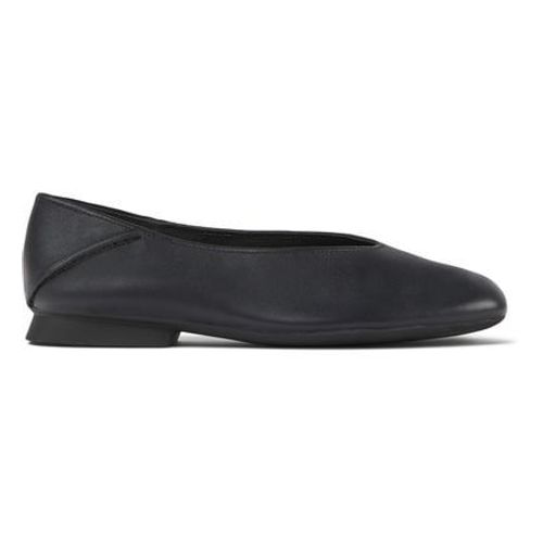 Camper Ballerines Casi Myra Noir