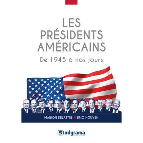 Les Présidents Américains
