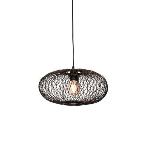 Good&mojo - Suspension Cango H/6025/B - Noir
