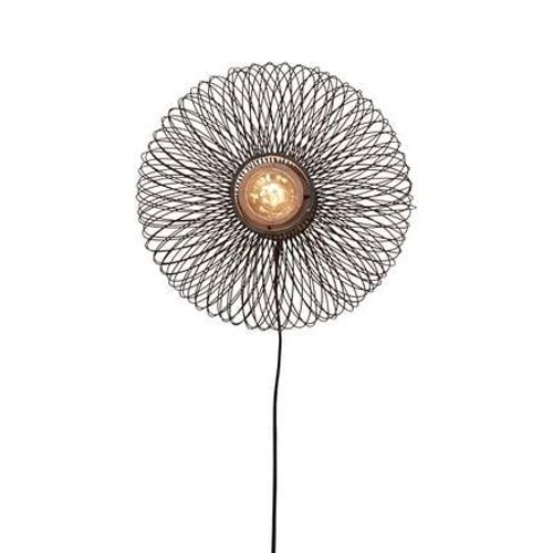 Good&mojo - Applique Cango - Noir