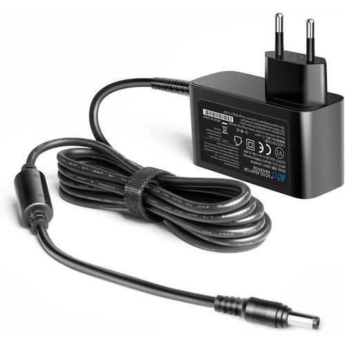 Alimentation Chargeur 26V Pour Proscenic P8 P9 P10 Aspirateur Balai Trojan P 8 Plus P8 Max P8Eu2 P9 P9-Us P10 21,6 V Batterie Rechargeable Li-Ion Dc 22,2 V Aspirateur Chargeur Dc 2[Remplace1662]