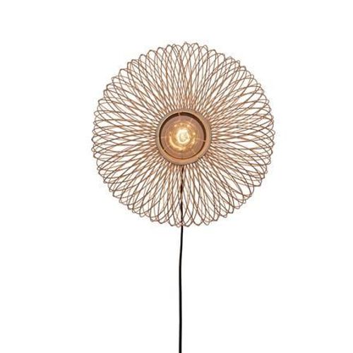 Good&mojo - Applique Cango - Marron