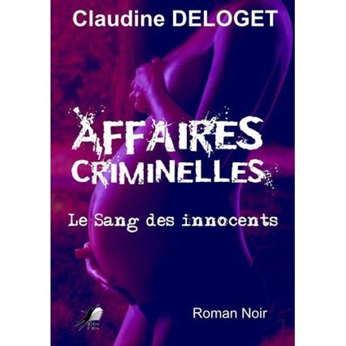 Affaires Criminelles