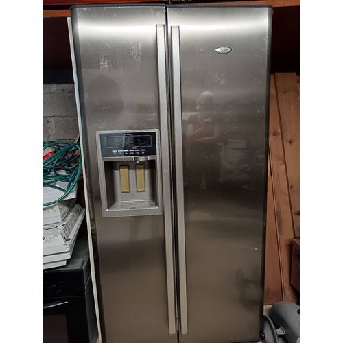 Frigo américain