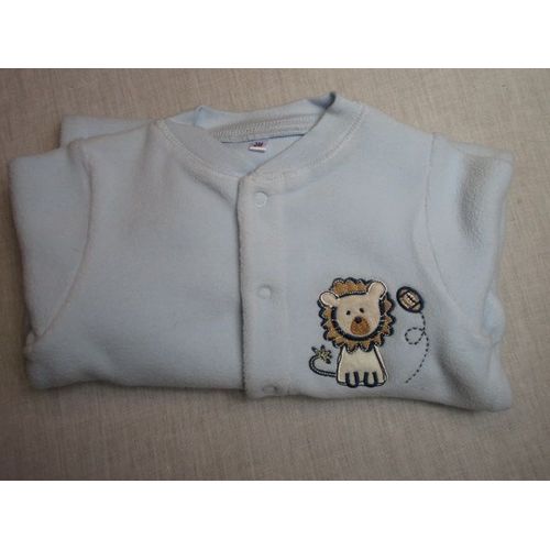 Pyjama, 3 Mois