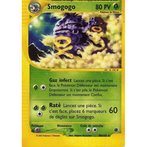 Smogogo - Expédition - Vf - 70/165