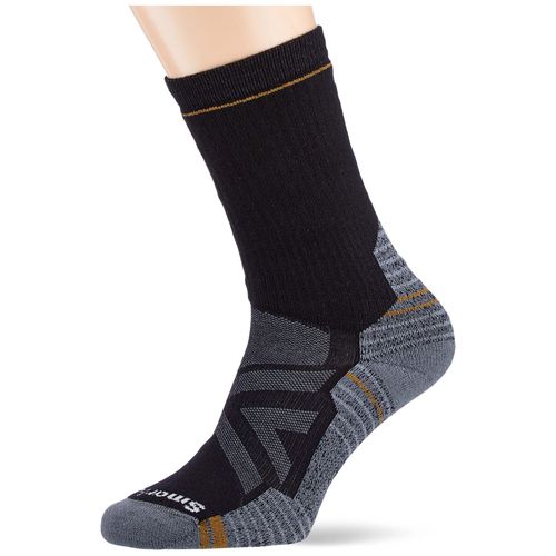 Smartwool - Performance Hike Full Cushion Crew - Chaussettes De Randonnée Taille Xl, Noir