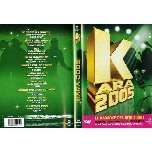 Kara 2005