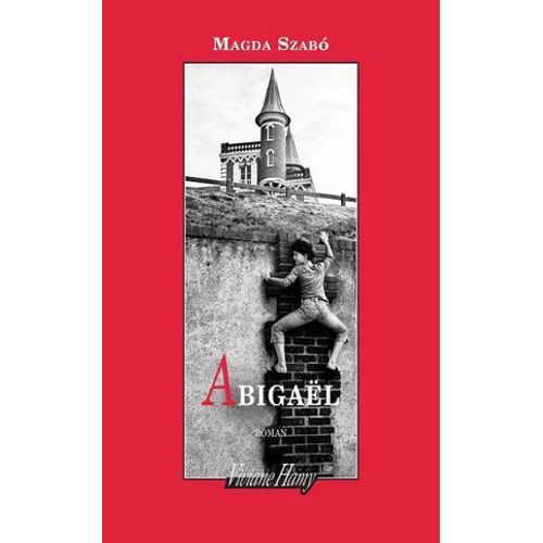 Abigaël