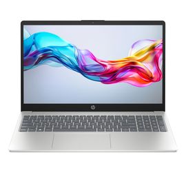 HP Laptop 15-fc0116nf - 15.6" Core i5 I5-1334U 16 Go RAM 1 To SSD Argent AZERTY