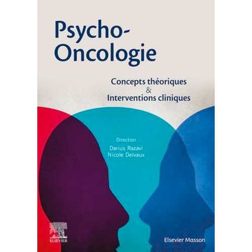 Psycho-Oncologie