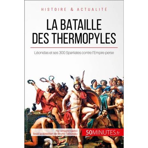 La Bataille Des Thermopyles