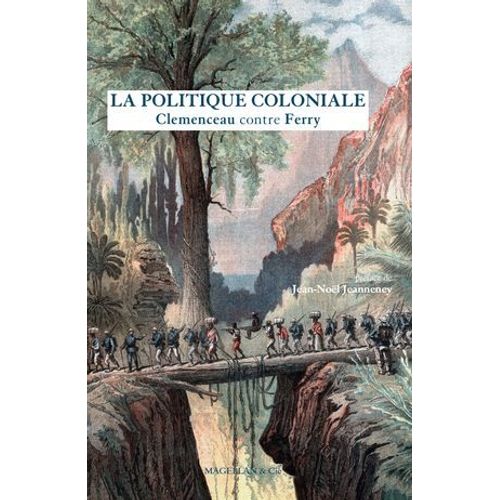 La Politique Coloniale