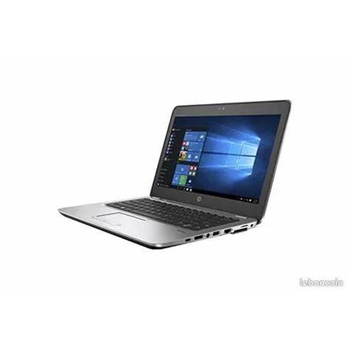 HP Elitebook 725 G4 - 12.5" AMD Pro A10-8730B - 2.4 Ghz - Ram 8 Go - SSD 256 Go