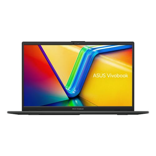 ASUS VivoBook 15 X1504GA-NJ478W - 15.6" N-series N200 8 Go RAM 128 Go SSD Noir