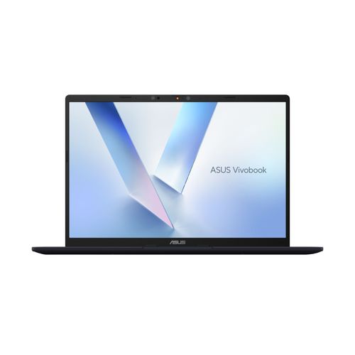 ASUS VivoBook 14 X1407QA-LY051W - 14" Snapdragon X X1-26-100 16 Go RAM 512 Go SSD Bleu