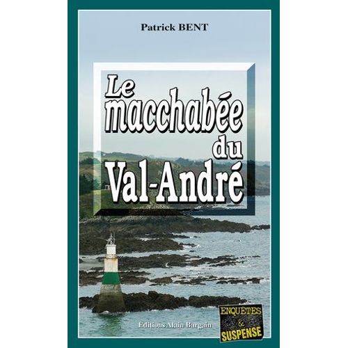 Le Macchabée Du Val-André