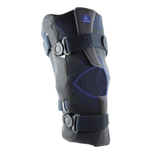 Thuasne Genu Ligaflex Open Taille 3, Hauteur 40cm 
