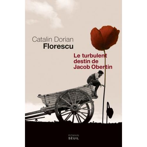 Le Turbulent Destin De Jacob Obertin