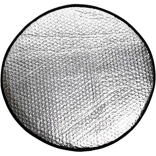Asas-Pare-Soleil Universel Pour Volant De Voiture Avec Ouverture Arrière Facile À Installer(Diamètre 45,5cm)