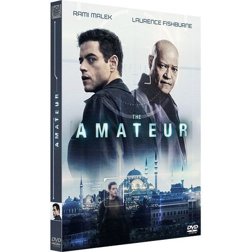 The Amateur