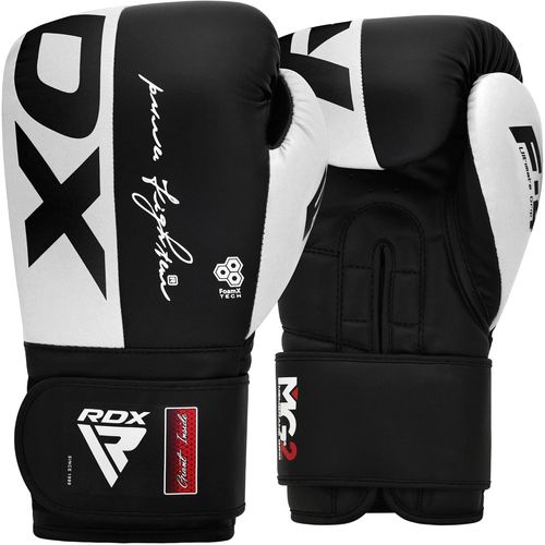 Asas-Gants De Boxe Pour D'entraînement Et Muay Thaï,Gants En Maya Hide Cuir Pour Sparring,Kickboxing,Sacs De Frappe,Compétition Combat Mitaines,Hommes Femmes Gym Entraînements 8 10 12 14 16 Oz