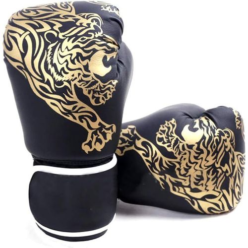 Asas-Gants De Boxe Punching Gants D'entraînement Pour Punching Sparring Kickboxing Pour Fighting,Kickboxing,Sparring
