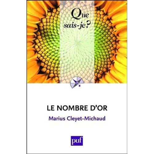 Le Nombre D'or