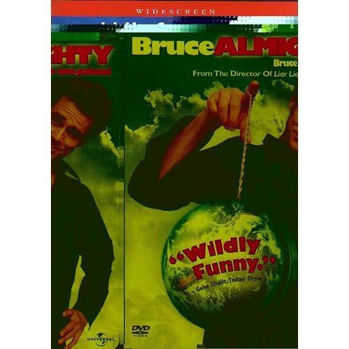Bruce Almighty