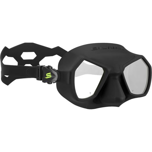 Asas-Hator Masque Mixte