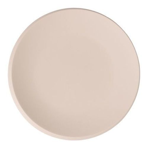 Villeroy & Boch - Newmoon Beige Assiette Plate  - Beige